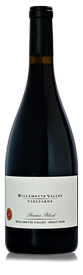 Oregon Willamette Valley Vineyards Bernau Block Pinot Noir 2014